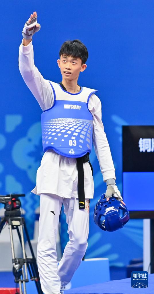 第十五届全, 获得铜牌, src