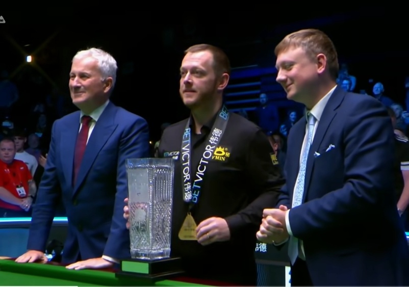 都是一个崭, 其中四场完