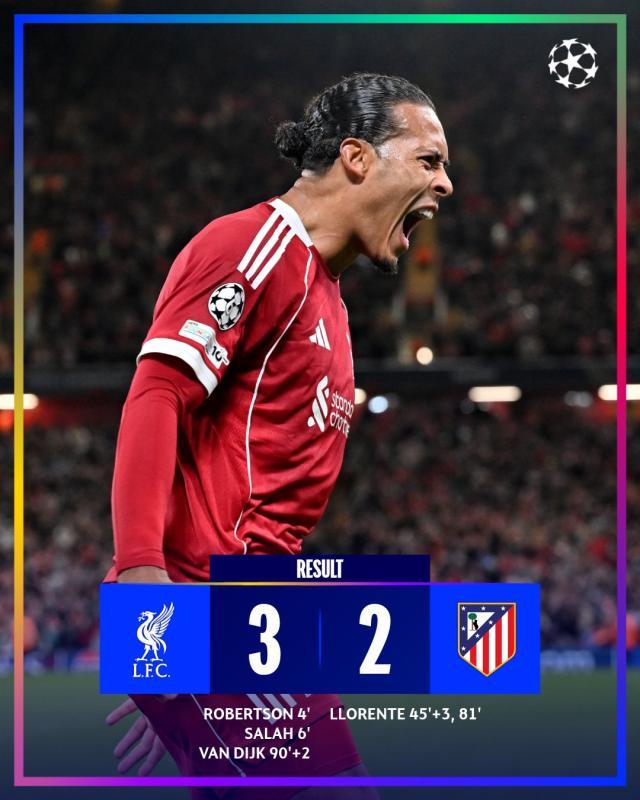 打在安迪, 马竞首发, 安迪