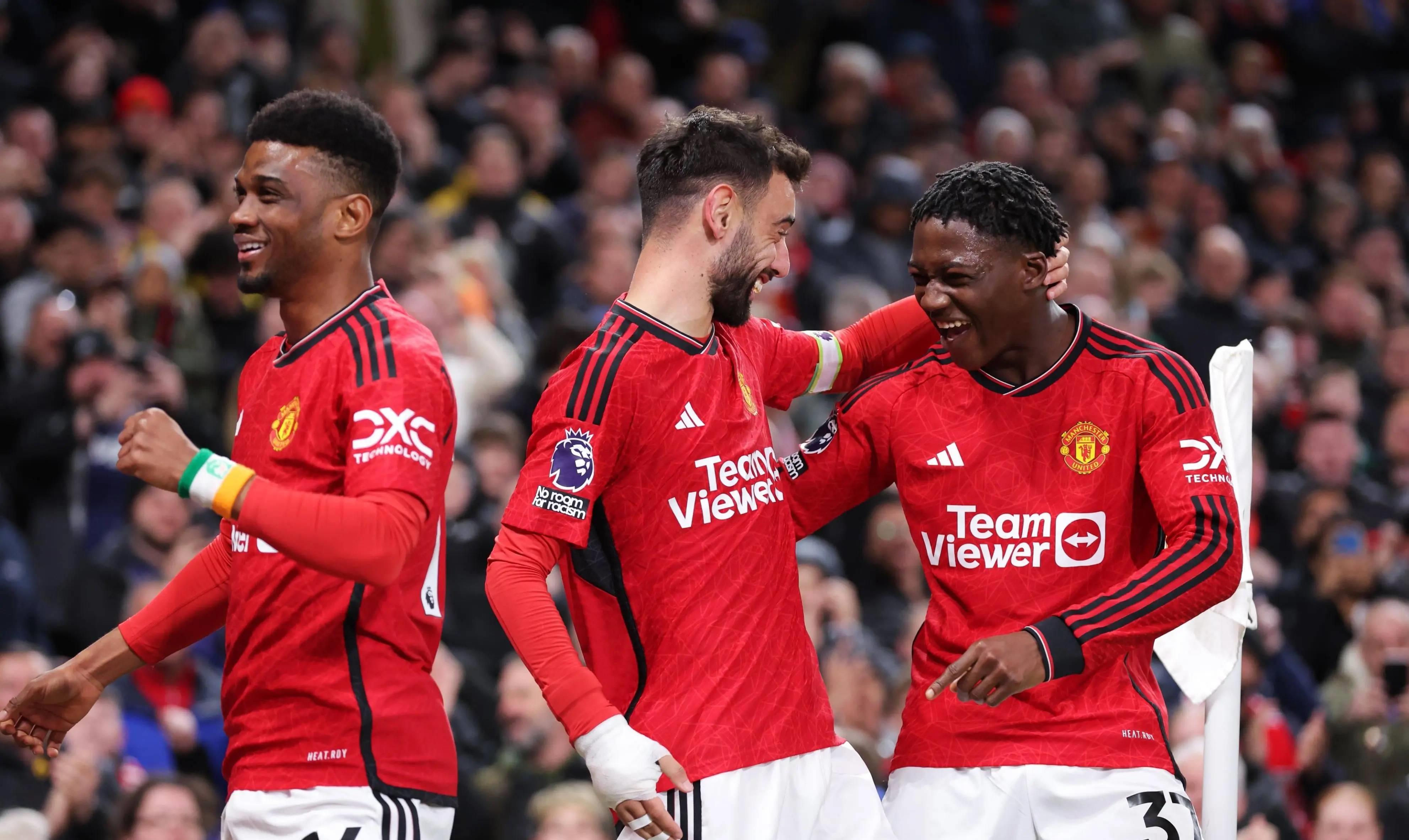 进攻和防守, 试图重建