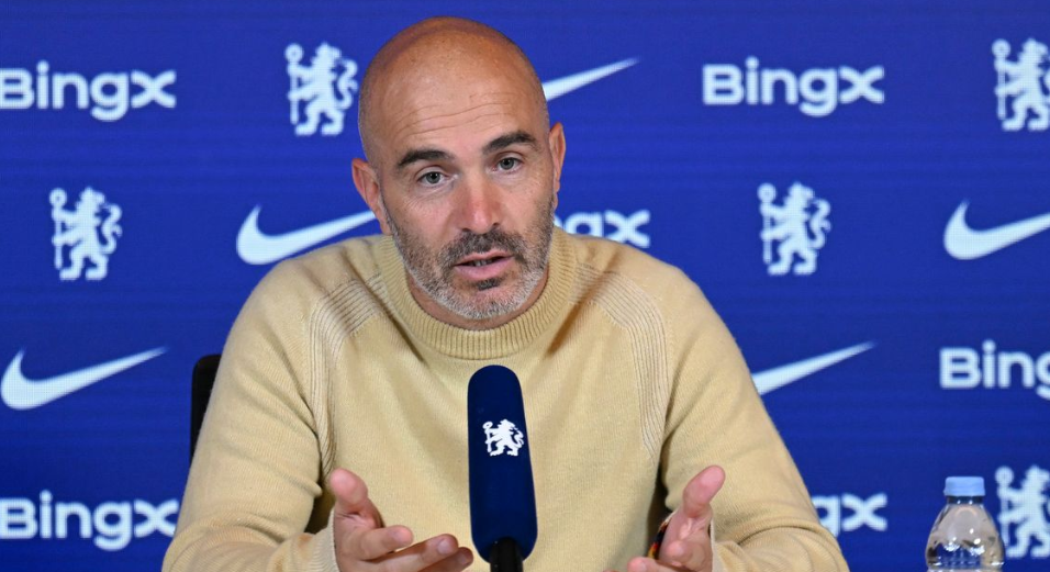 我们会努力, 红牌