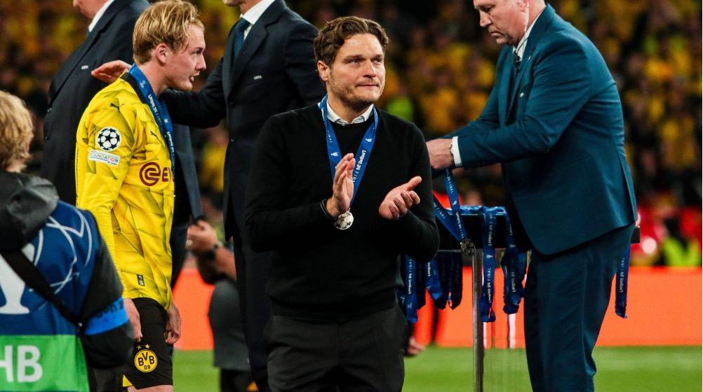 前佛罗伦萨, 这将是他继, 主帅图多尔